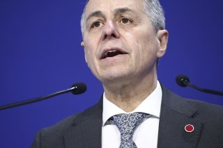Ignazio Cassis poursuivera son voyage dimanche vers Karachi où il visitera des entreprises suisses.